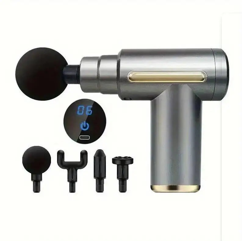 KnockOut | Mini Muscle Massage Gun