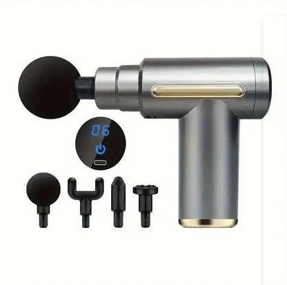 KnockOut | Mini Muscle Massage Gun